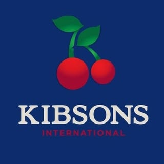 Kibsons logo