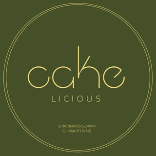 Cakelicious logo