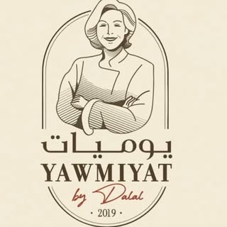 Yawmiyat logo