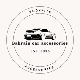 Bahrain Car Accessories logo