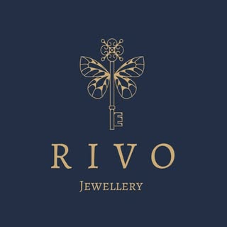 Rivo Silver logo