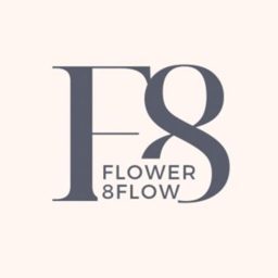 Flower & Flow Tabuk logo
