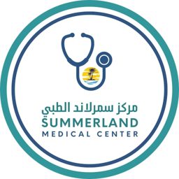 Summerland Medical Center logo
