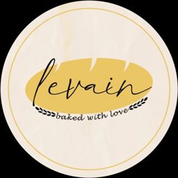 Levain logo