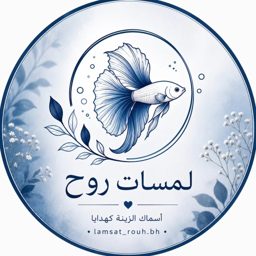 لمسات رُوح logo