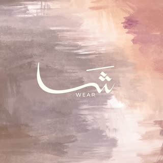 Wear Sha logo