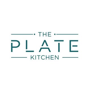 The Plate Kitchen logo