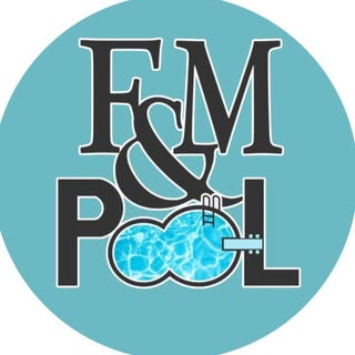 استراحة F & M logo