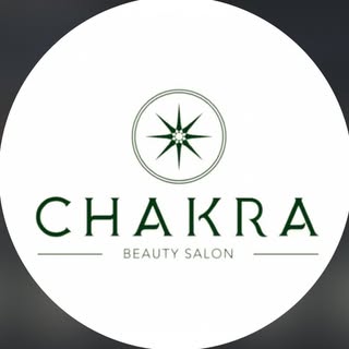 Chakra Salon logo
