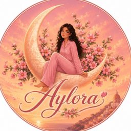 Aylora logo