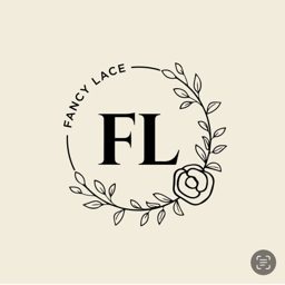 FancyLace Couture logo