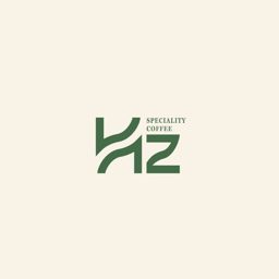 VAZ Specialty Coffee logo