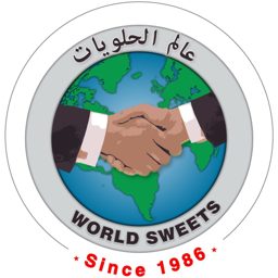 World Sweets logo