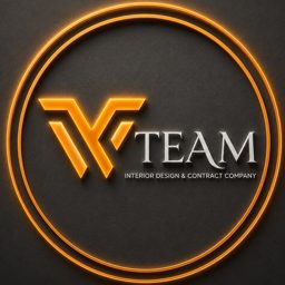 W-Team Interior Design logo