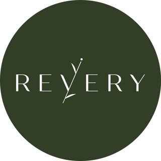 Revery Floral Boutique & Café logo