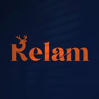 Relam Abaya logo