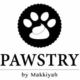 Pawstry logo