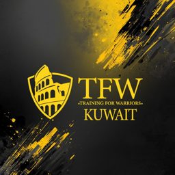 Training For Warriors Kuwait logo