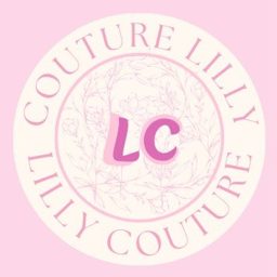 Lilly Couture logo