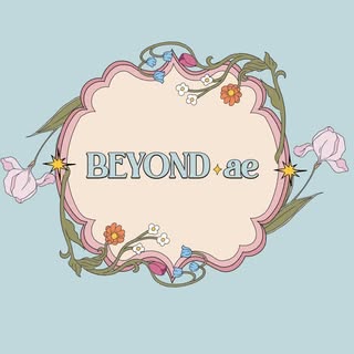 Beyond.ae logo