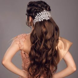 Balqees logo