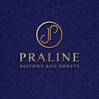 Praline logo