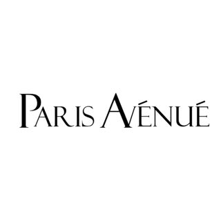 Paris Avenue Perfumes logo