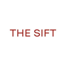 THE SIFT logo