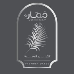 Jommar Dates logo
