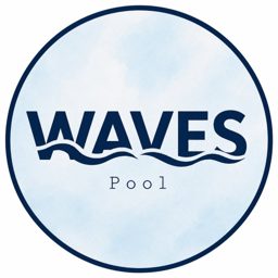 Waves Pool logo