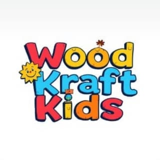WoodKraft Kids logo