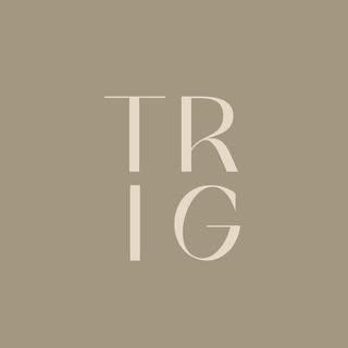 TRIG logo
