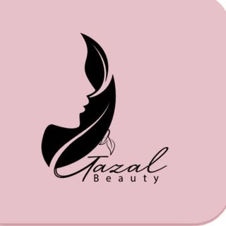 Gazal Beauty Care logo