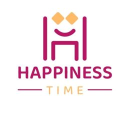 Happiness Time logo