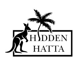 Hidden Hatta Farm logo