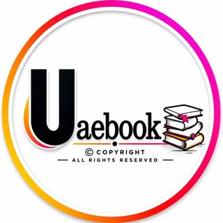 Uaebook logo