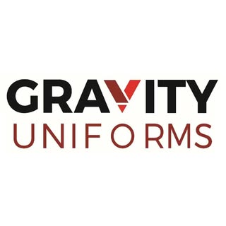 Gravity Uniforms logo