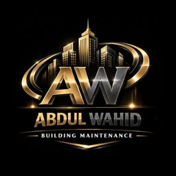 AW Maintenance logo