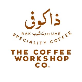 The Coffee Workshop logo