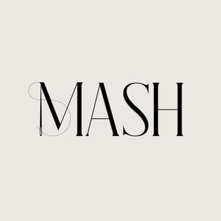 Mash logo
