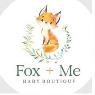 Fox Boutique logo