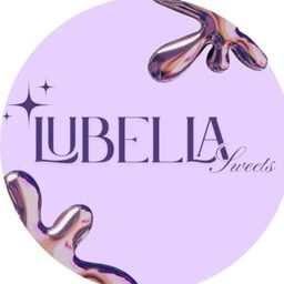 Lubeiia Sweets logo