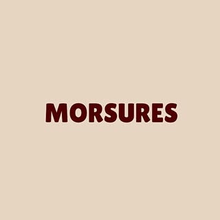 Morsures logo