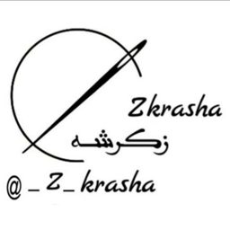 Zakrasha Boutique logo