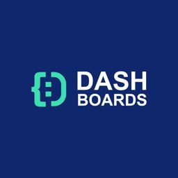 Dash Boards logo