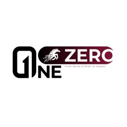 Zero One Software logo
