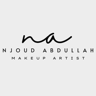 Njoud Abdullah logo