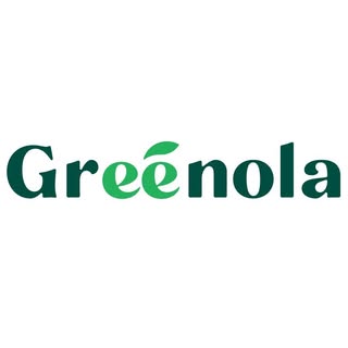 Greenola logo