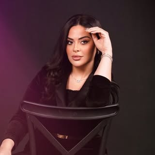 Roula Al Shehadat logo