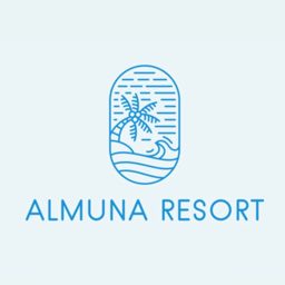 Almuna Resort logo